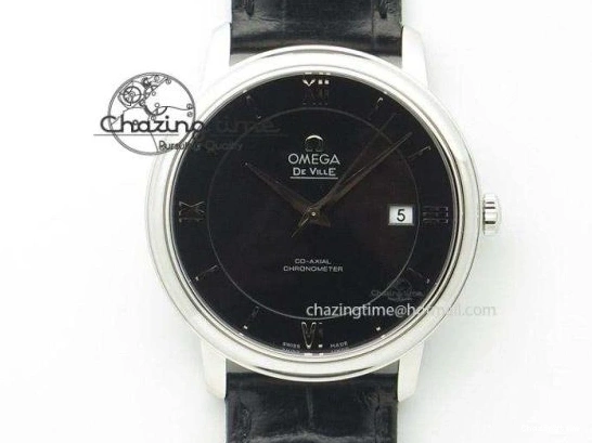 0421 TimelessDesign Speedmaster Moonwatch in Moonshine Gold YG RMF Best Edition YG Dial on Black Rubber Strap Manual Chrono 7834